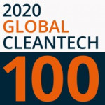 2020 Global Cleantech 100, The Cleantech Group
