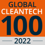 2022 Global Cleantech 100, The Cleantech Group